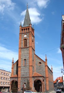 kosciol Piotra i Pawla Niemcza