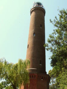 Latarnia morska