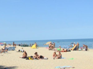 Plaża